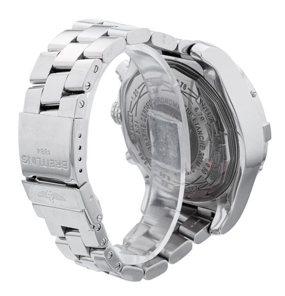 Breitling Super Avenger A13370
